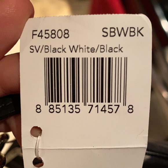 Coach wristlet - Picture 4 of 5